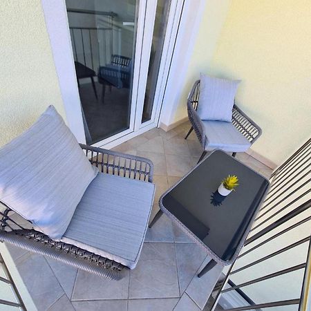 Villa Neda Vodice Pokój zdjęcie