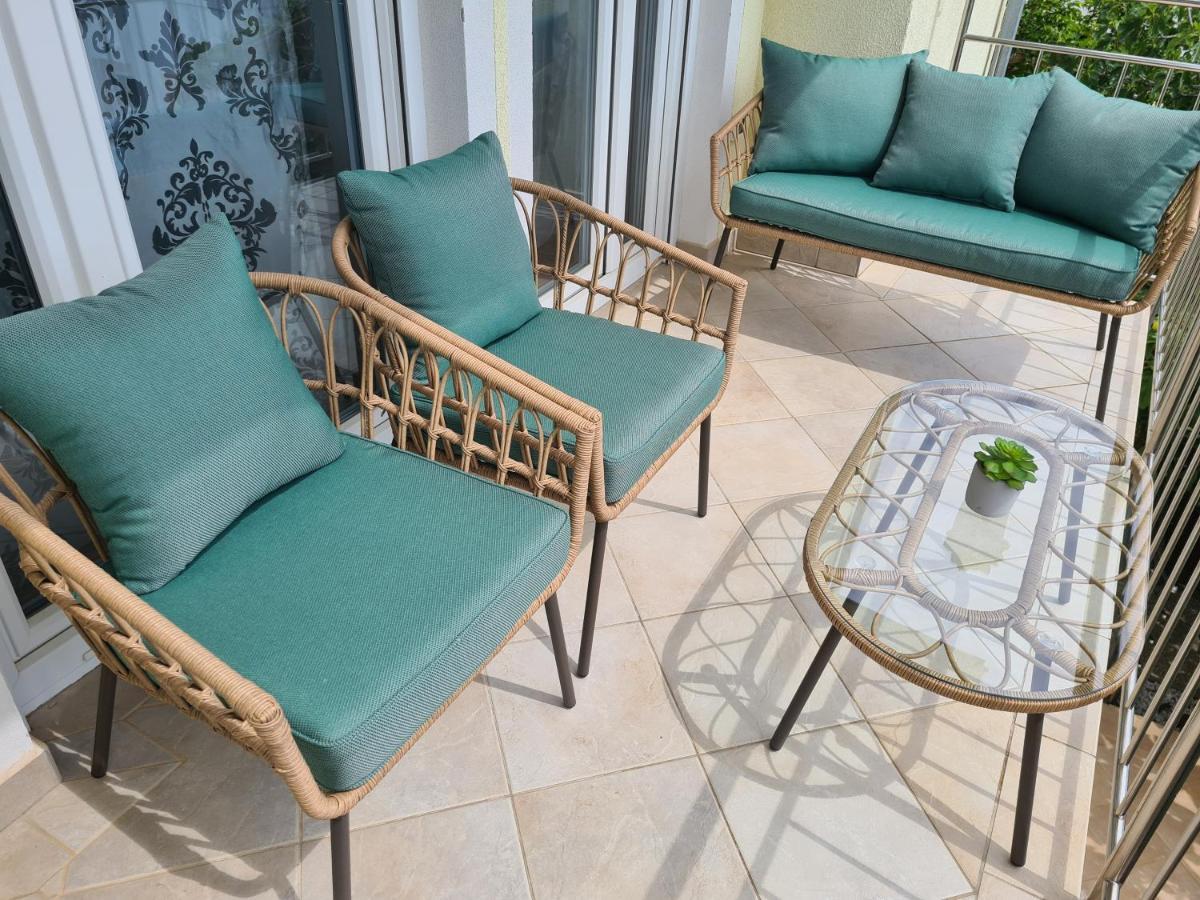 Villa Neda Vodice Zewnętrze zdjęcie