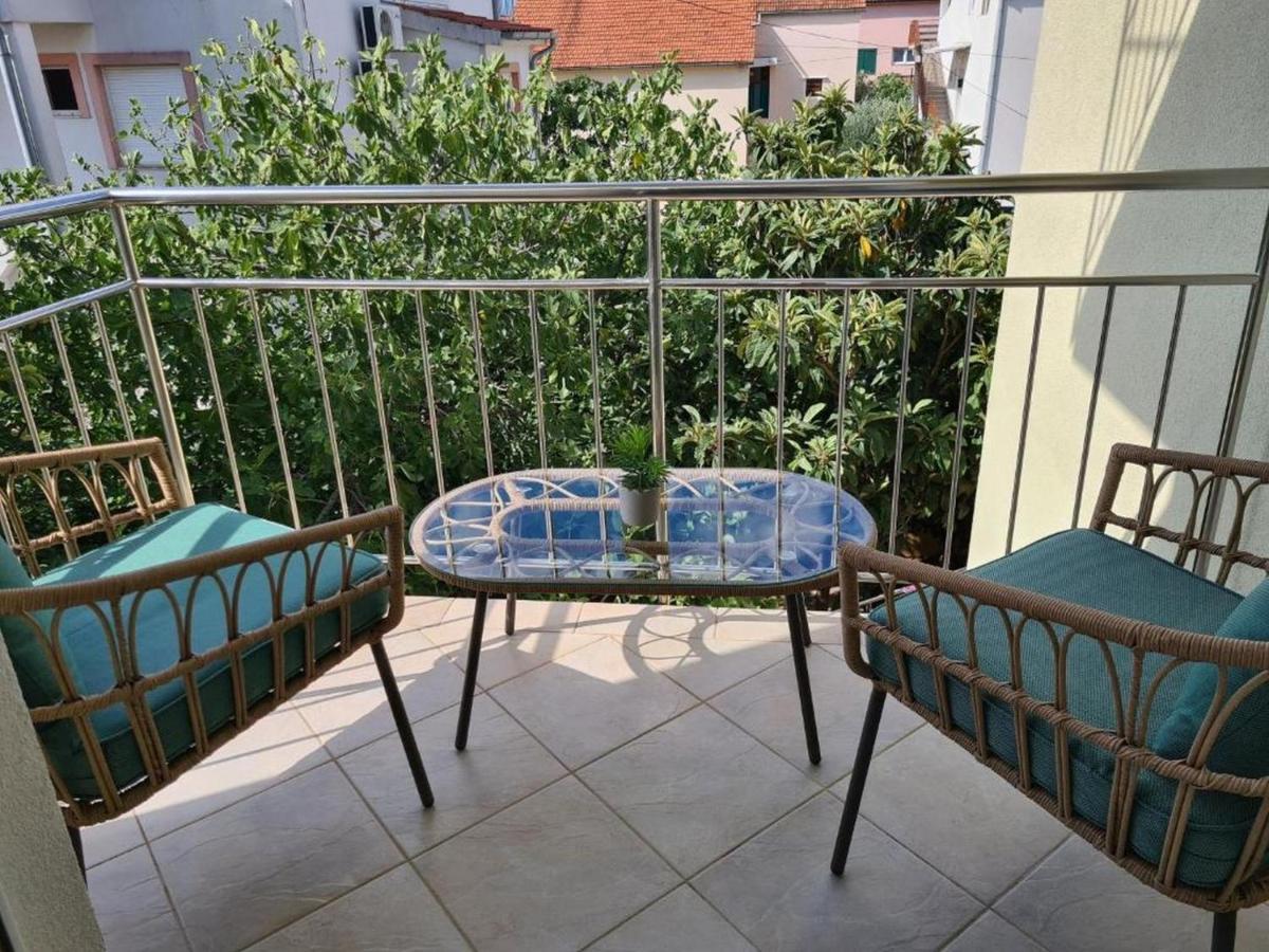 Villa Neda Vodice Zewnętrze zdjęcie