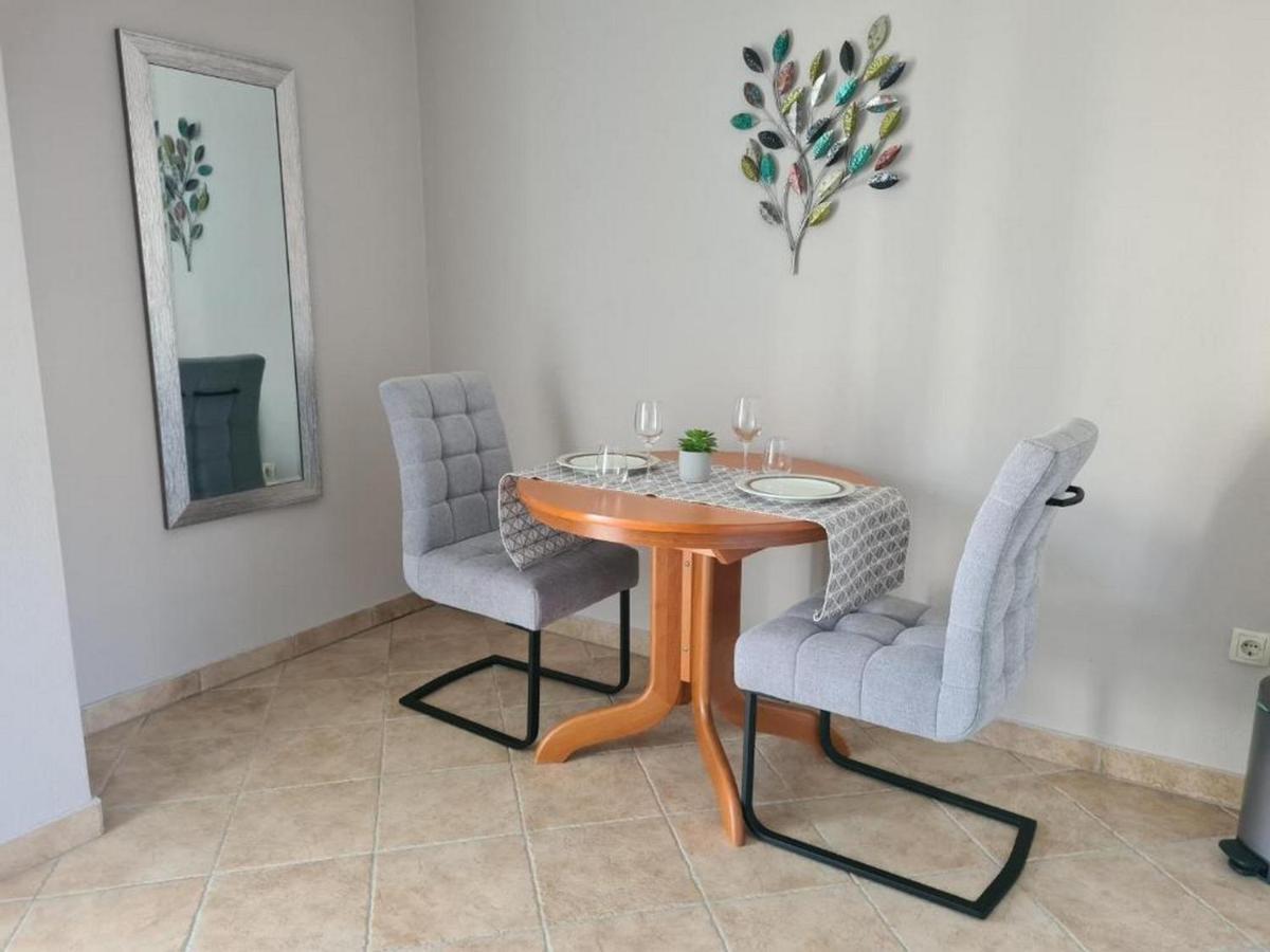 Villa Neda Vodice Zewnętrze zdjęcie