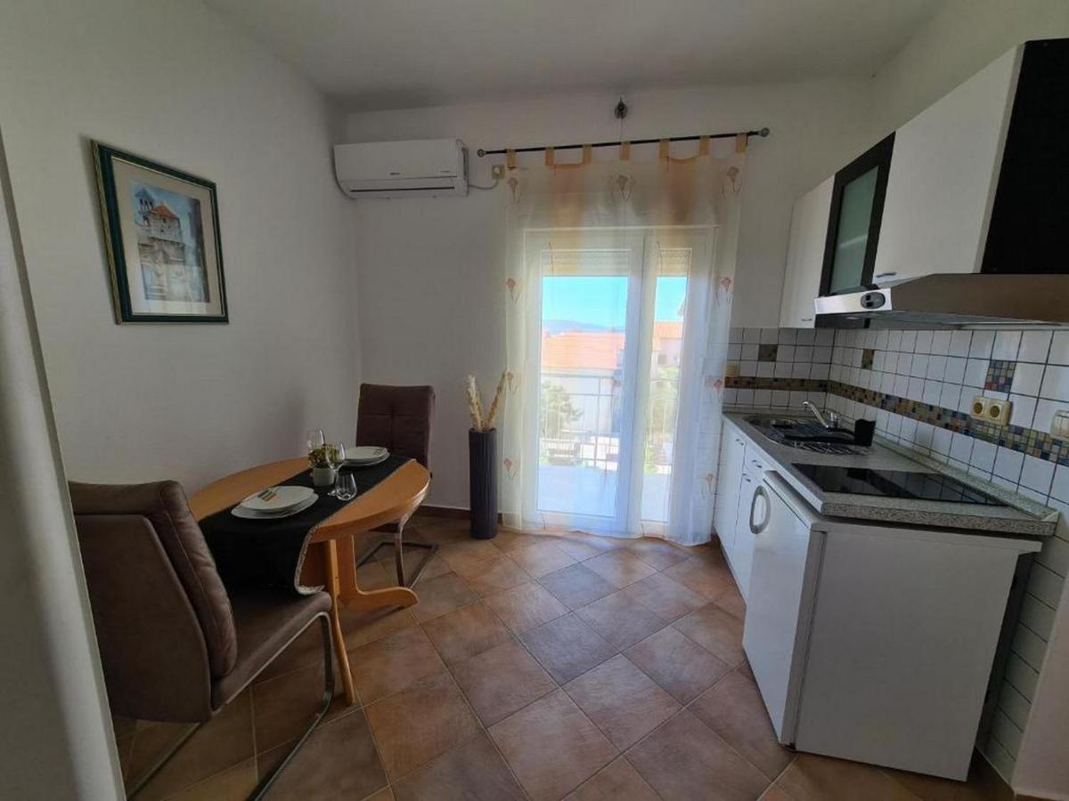 Villa Neda Vodice Zewnętrze zdjęcie
