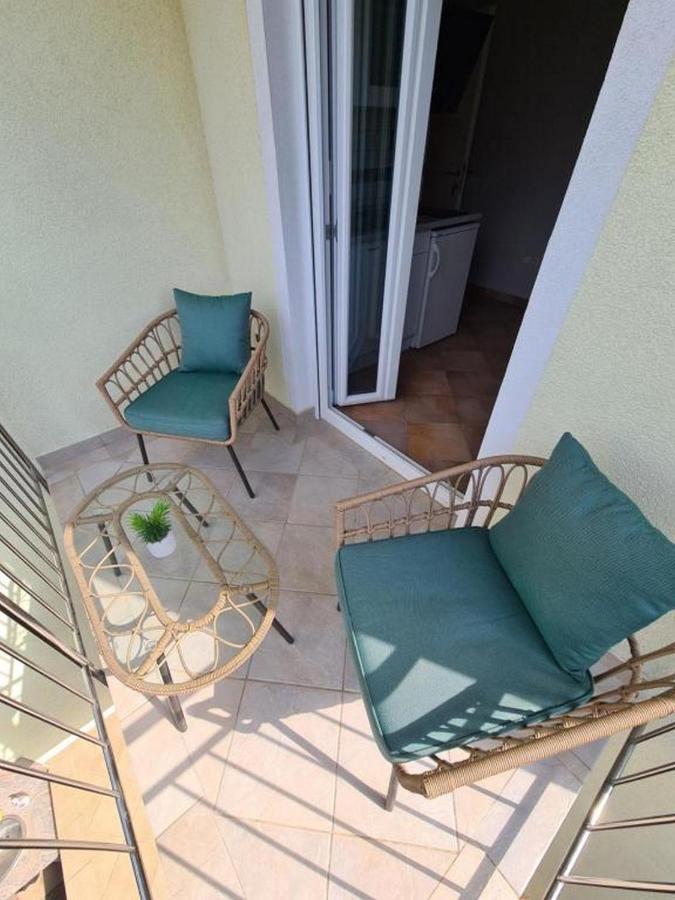 Villa Neda Vodice Zewnętrze zdjęcie