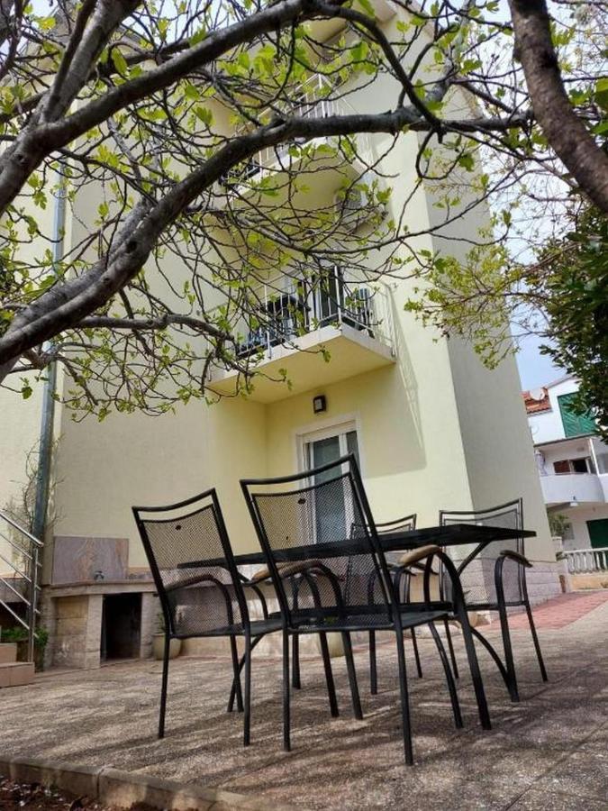 Villa Neda Vodice Zewnętrze zdjęcie