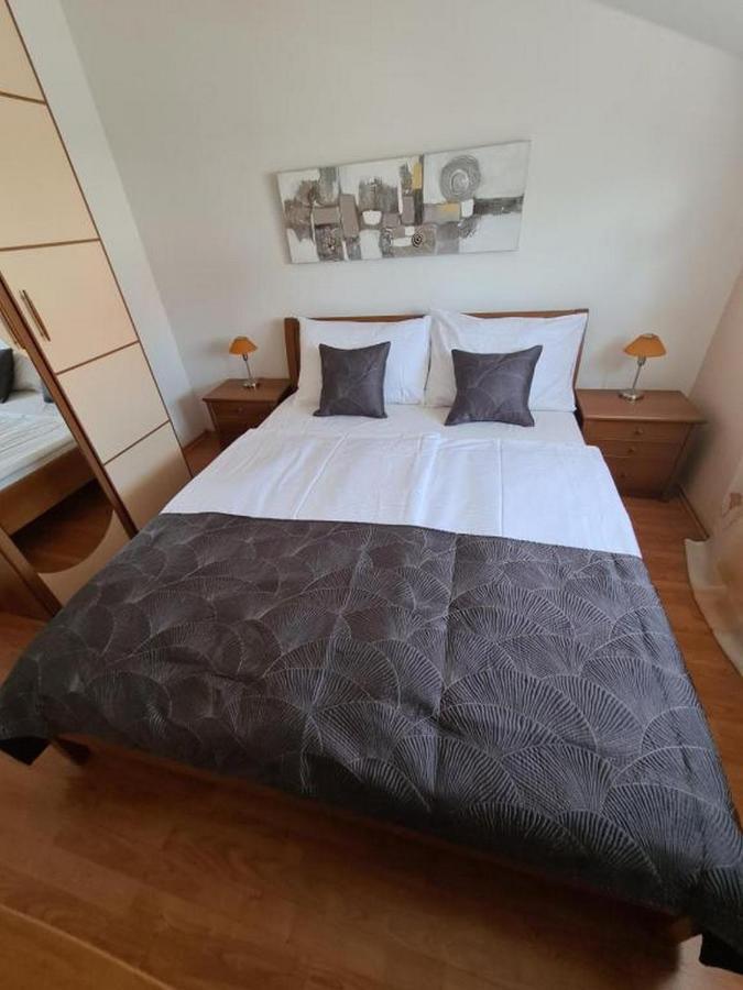 Villa Neda Vodice Zewnętrze zdjęcie