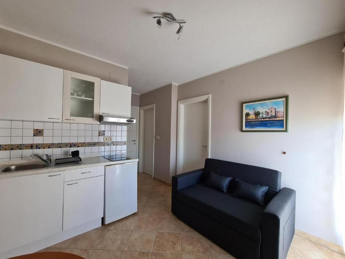 Villa Neda Vodice Zewnętrze zdjęcie