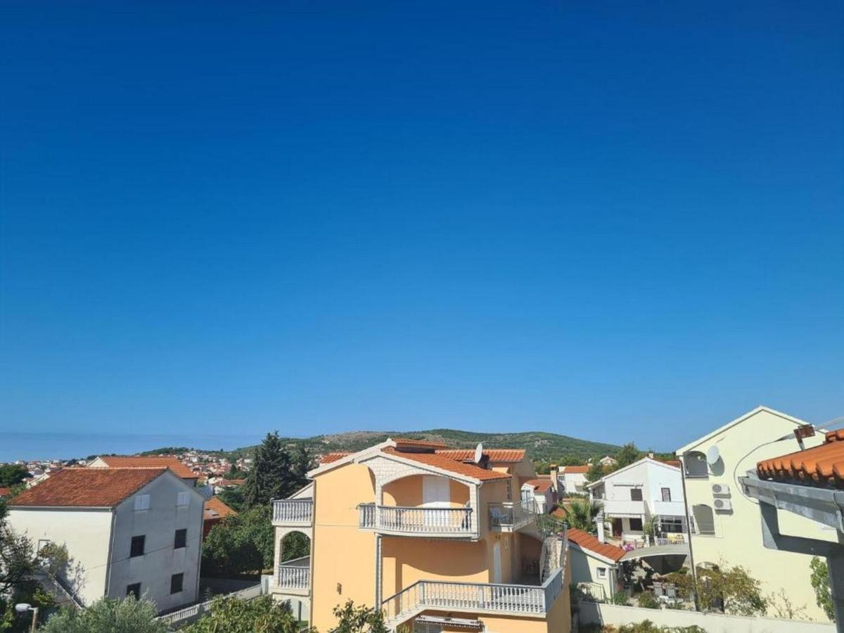 Villa Neda Vodice Zewnętrze zdjęcie