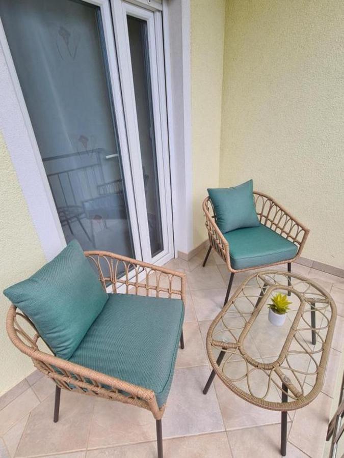Villa Neda Vodice Pokój zdjęcie