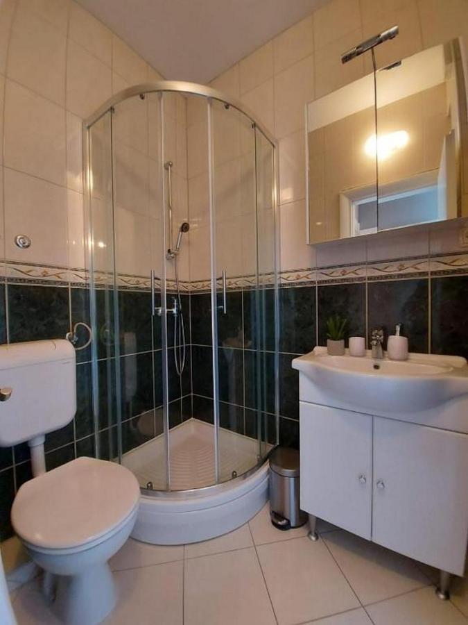 Villa Neda Vodice Zewnętrze zdjęcie