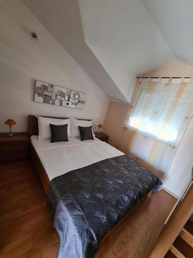 Villa Neda Vodice Zewnętrze zdjęcie