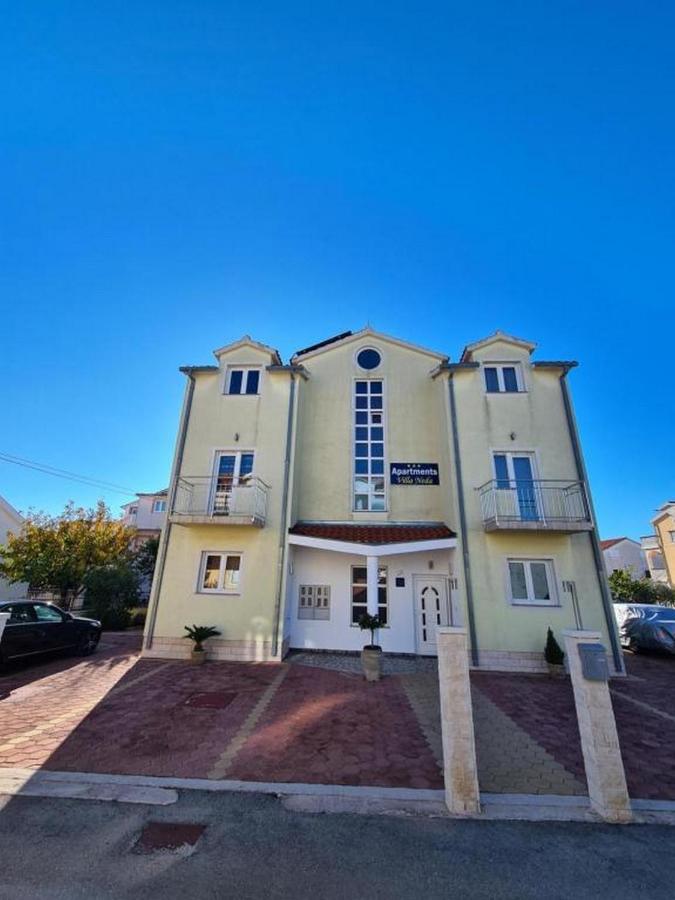Villa Neda Vodice Zewnętrze zdjęcie