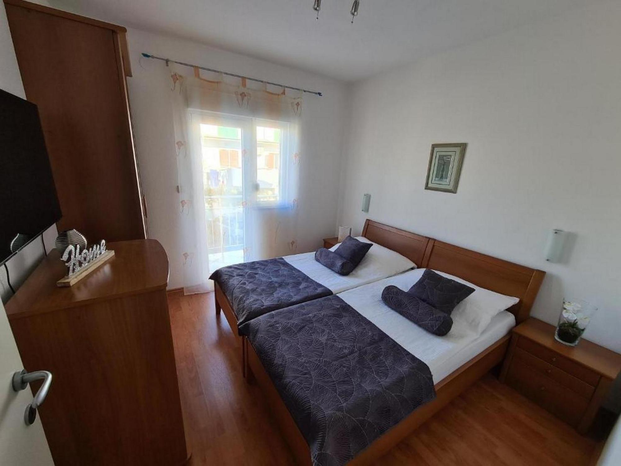 Villa Neda Vodice Pokój zdjęcie