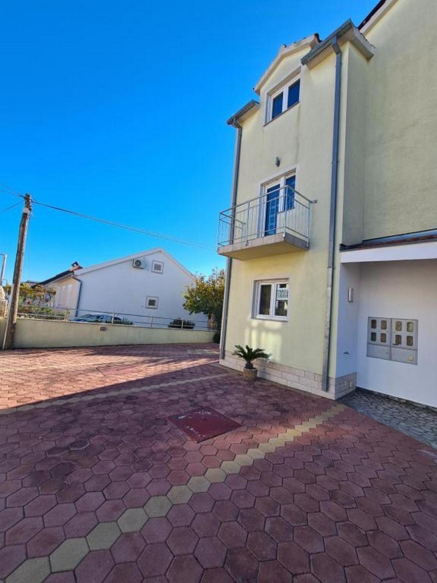 Villa Neda Vodice Pokój zdjęcie