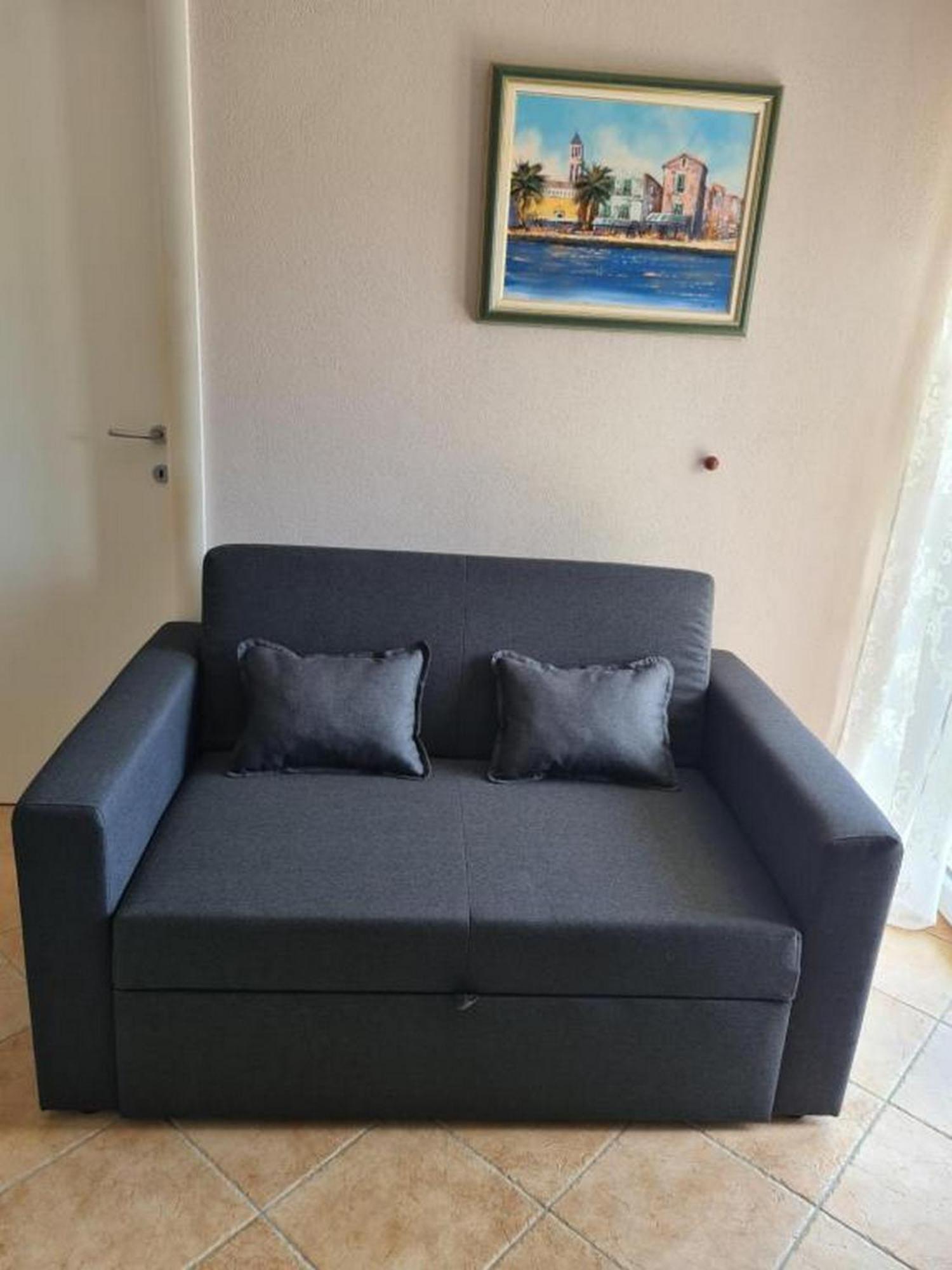 Villa Neda Vodice Pokój zdjęcie