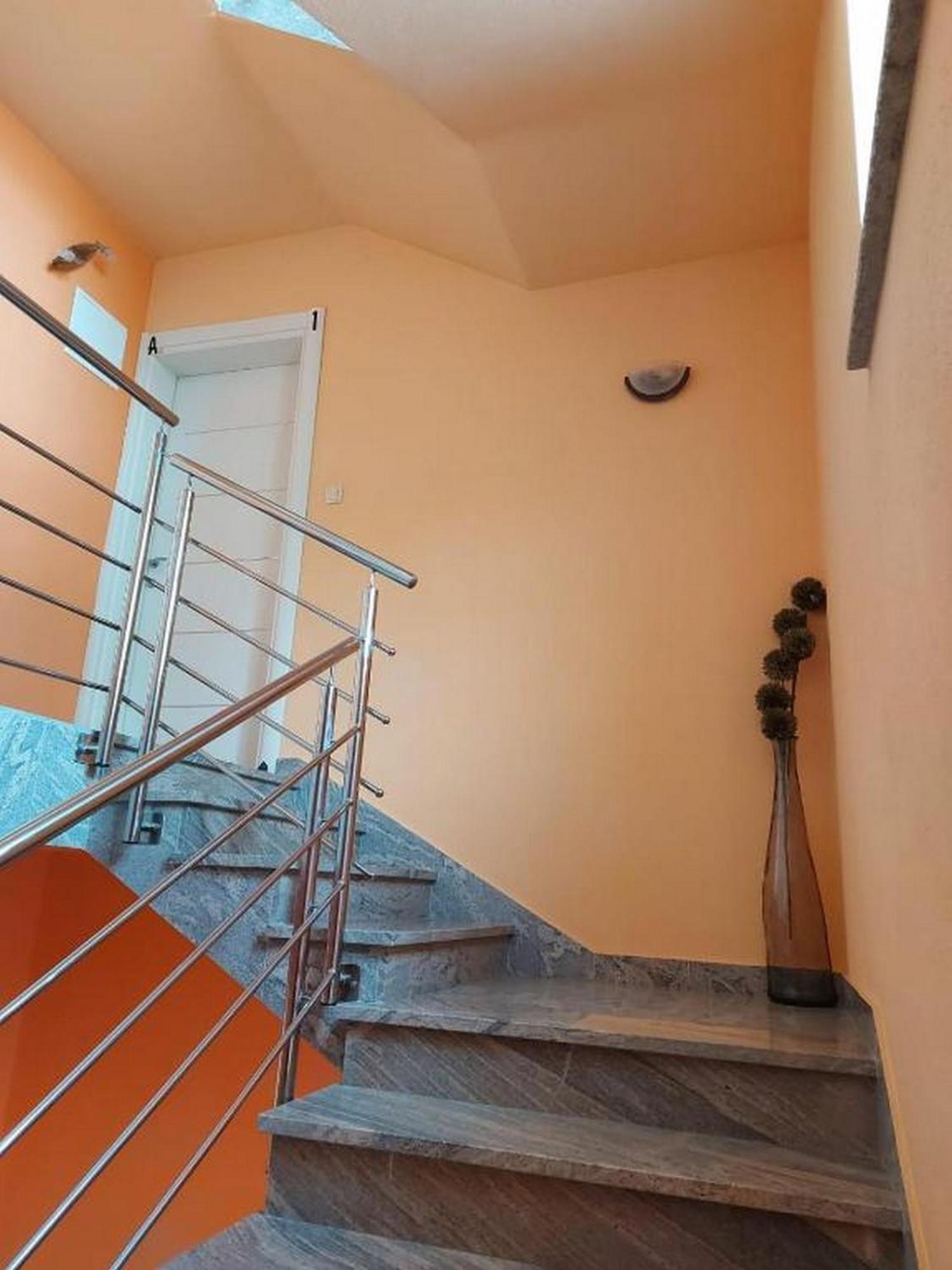Villa Neda Vodice Pokój zdjęcie