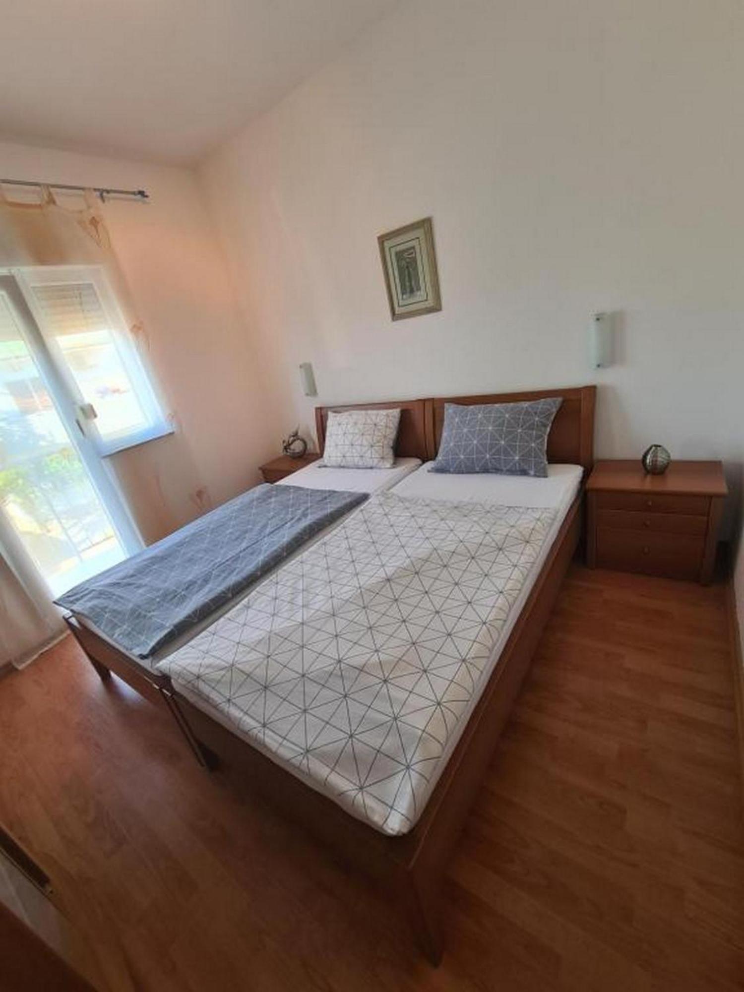 Villa Neda Vodice Pokój zdjęcie