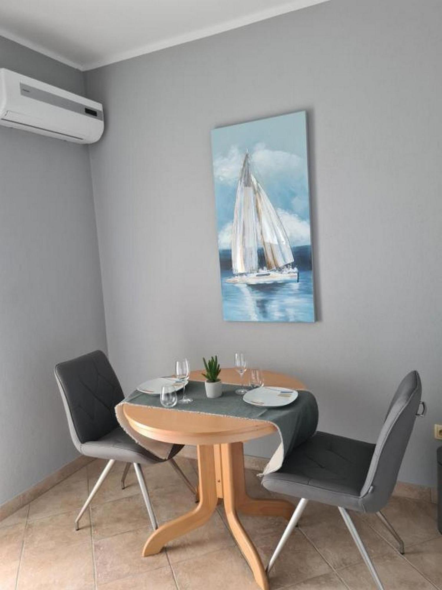 Villa Neda Vodice Pokój zdjęcie