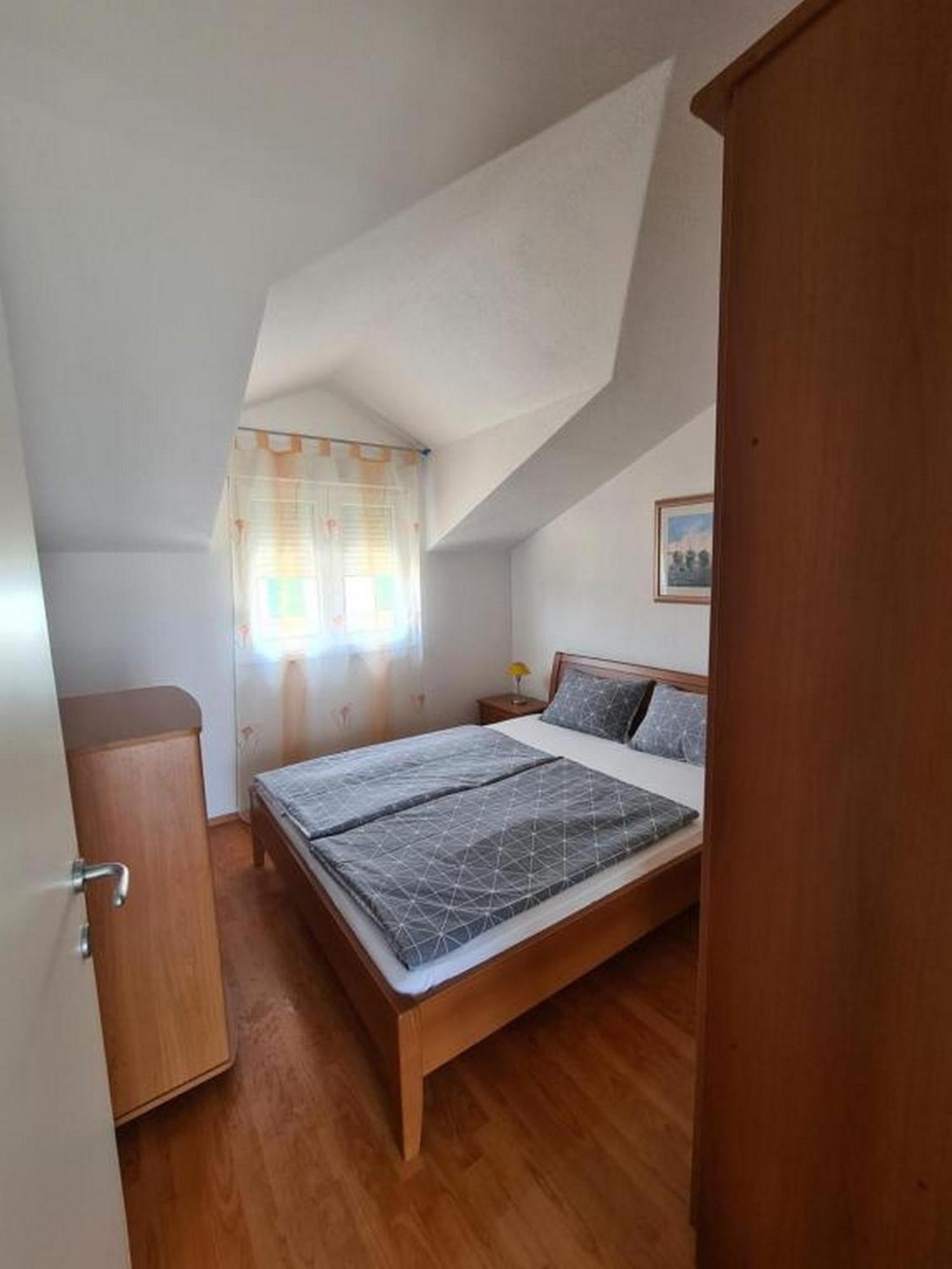 Villa Neda Vodice Pokój zdjęcie