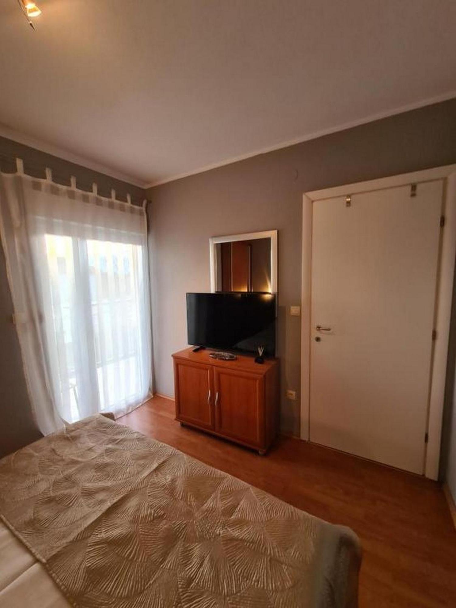 Villa Neda Vodice Pokój zdjęcie