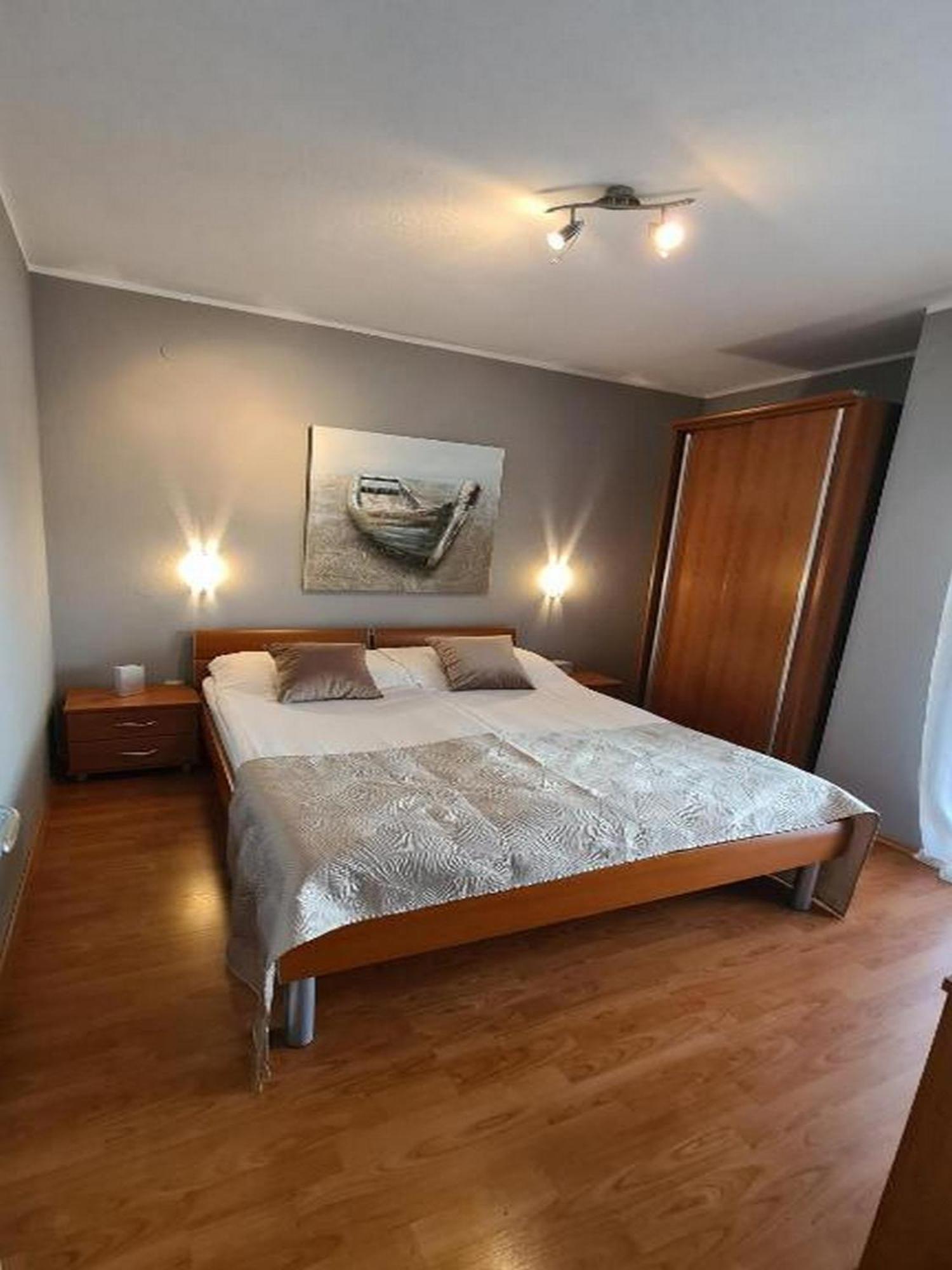 Villa Neda Vodice Pokój zdjęcie