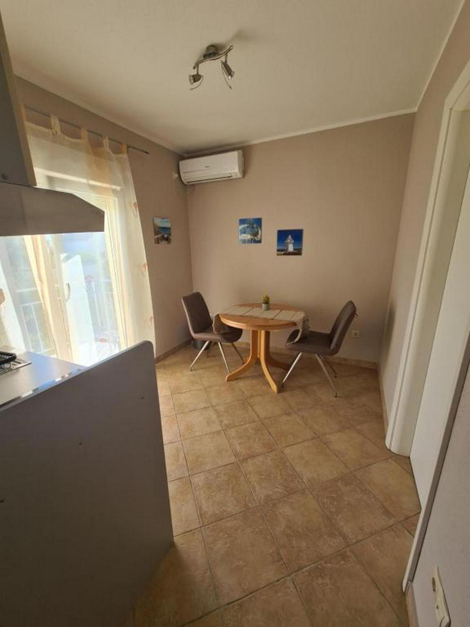 Villa Neda Vodice Pokój zdjęcie