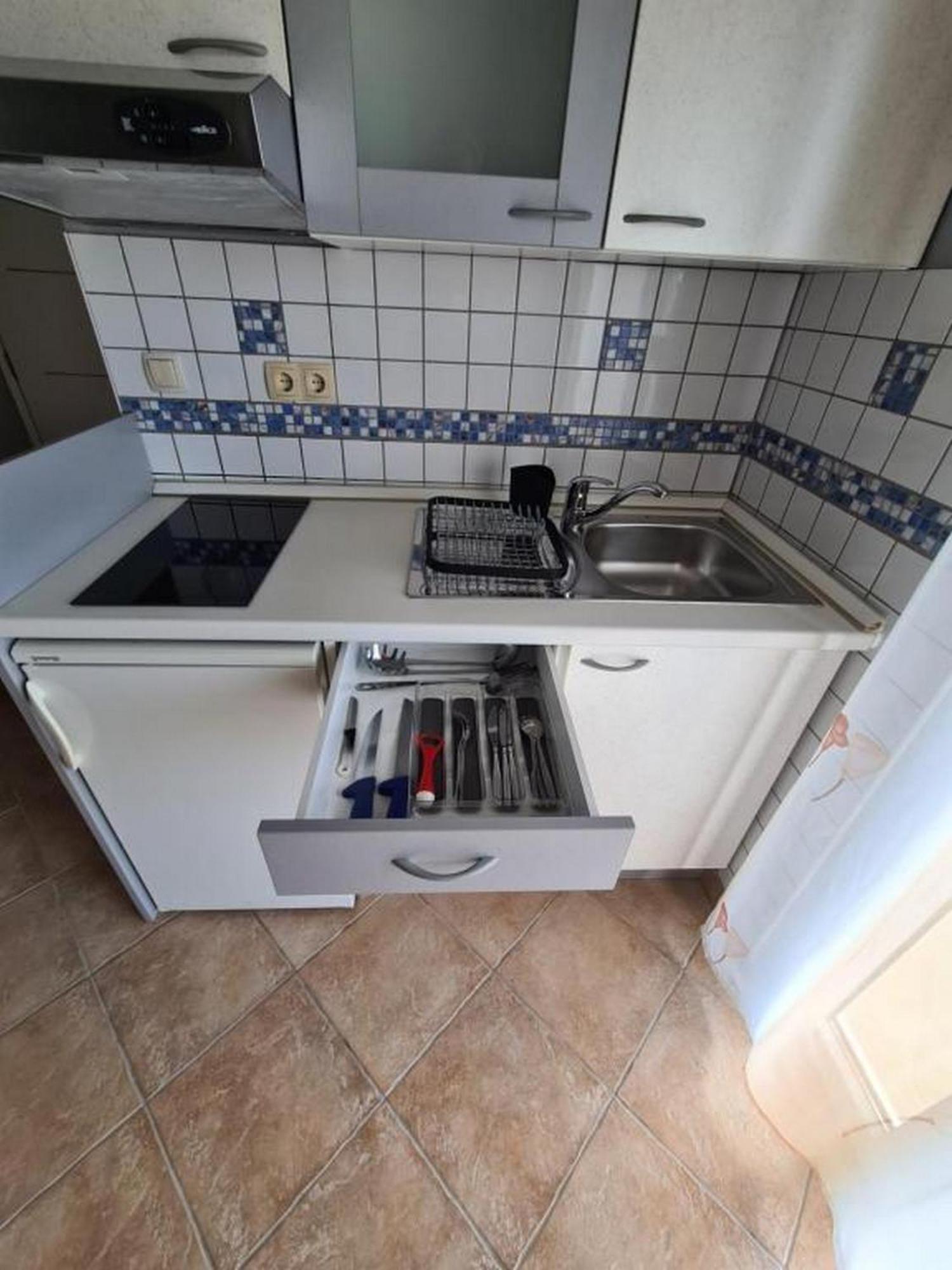 Villa Neda Vodice Pokój zdjęcie