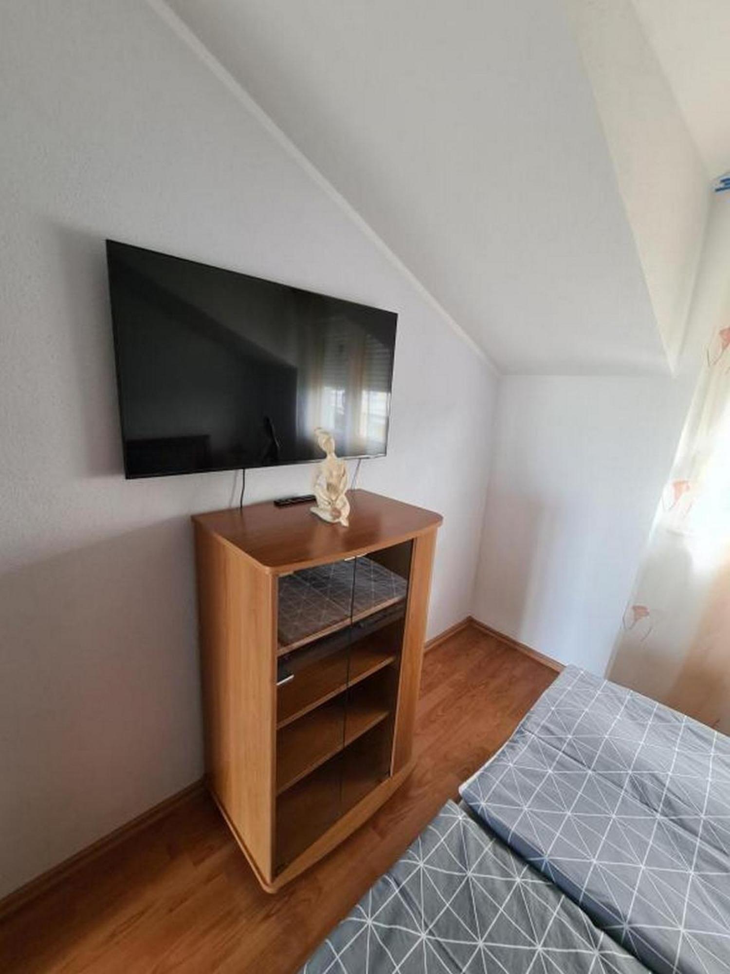 Villa Neda Vodice Pokój zdjęcie