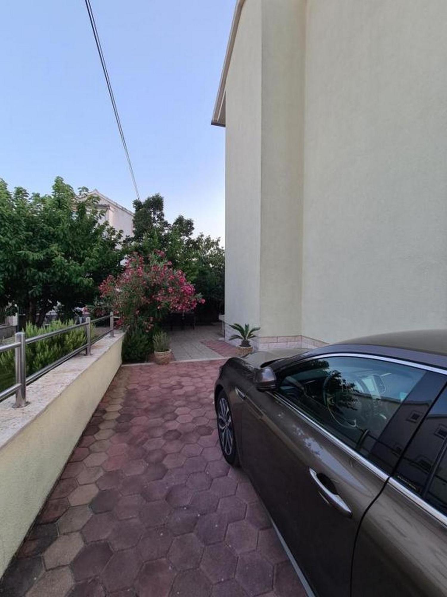 Villa Neda Vodice Pokój zdjęcie