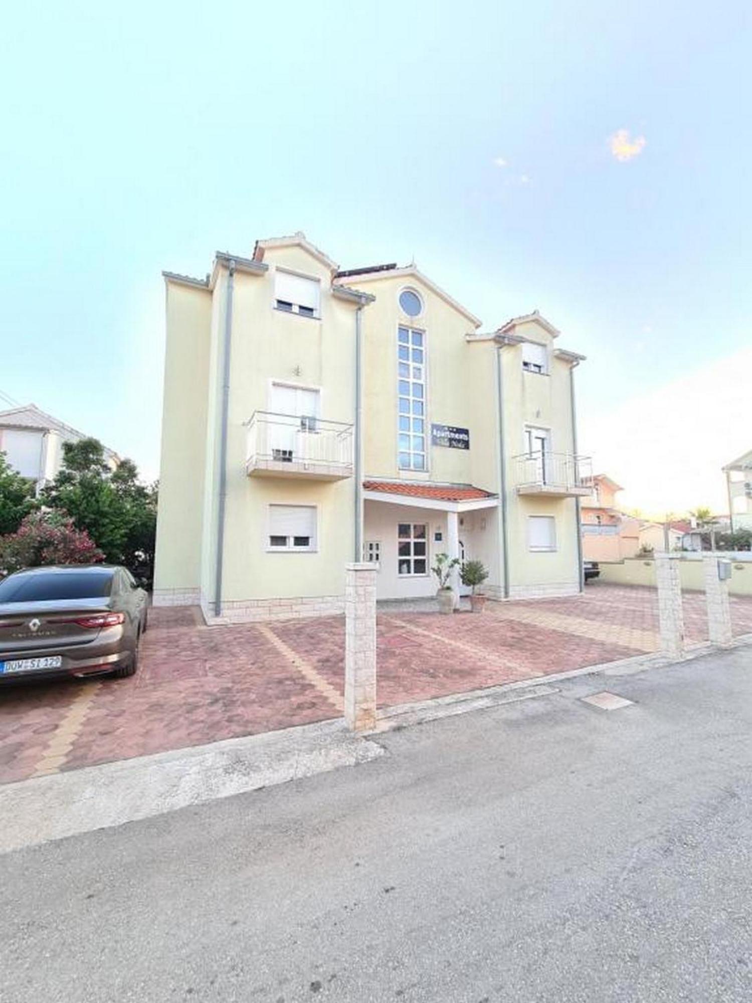 Villa Neda Vodice Pokój zdjęcie