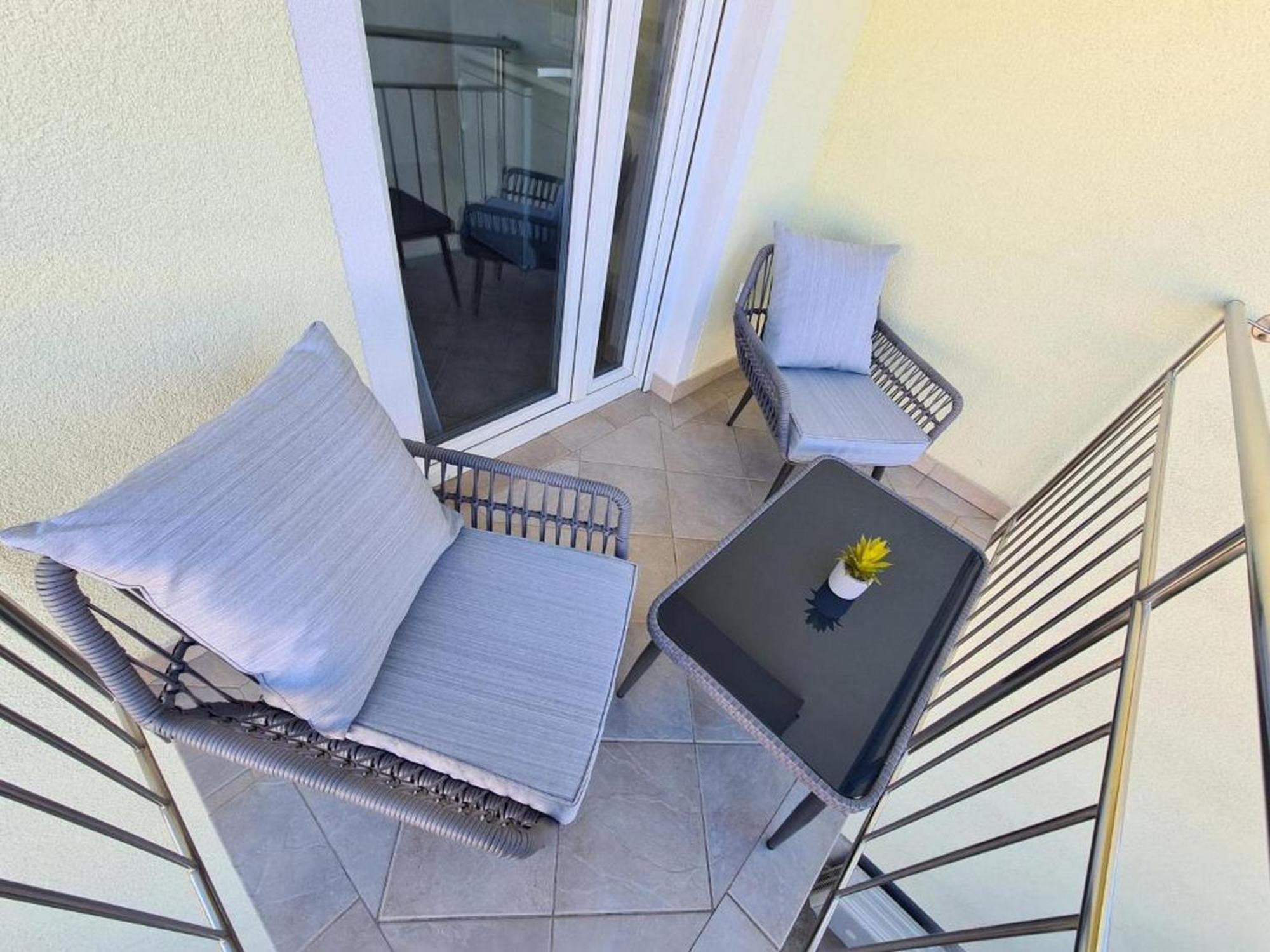 Villa Neda Vodice Pokój zdjęcie