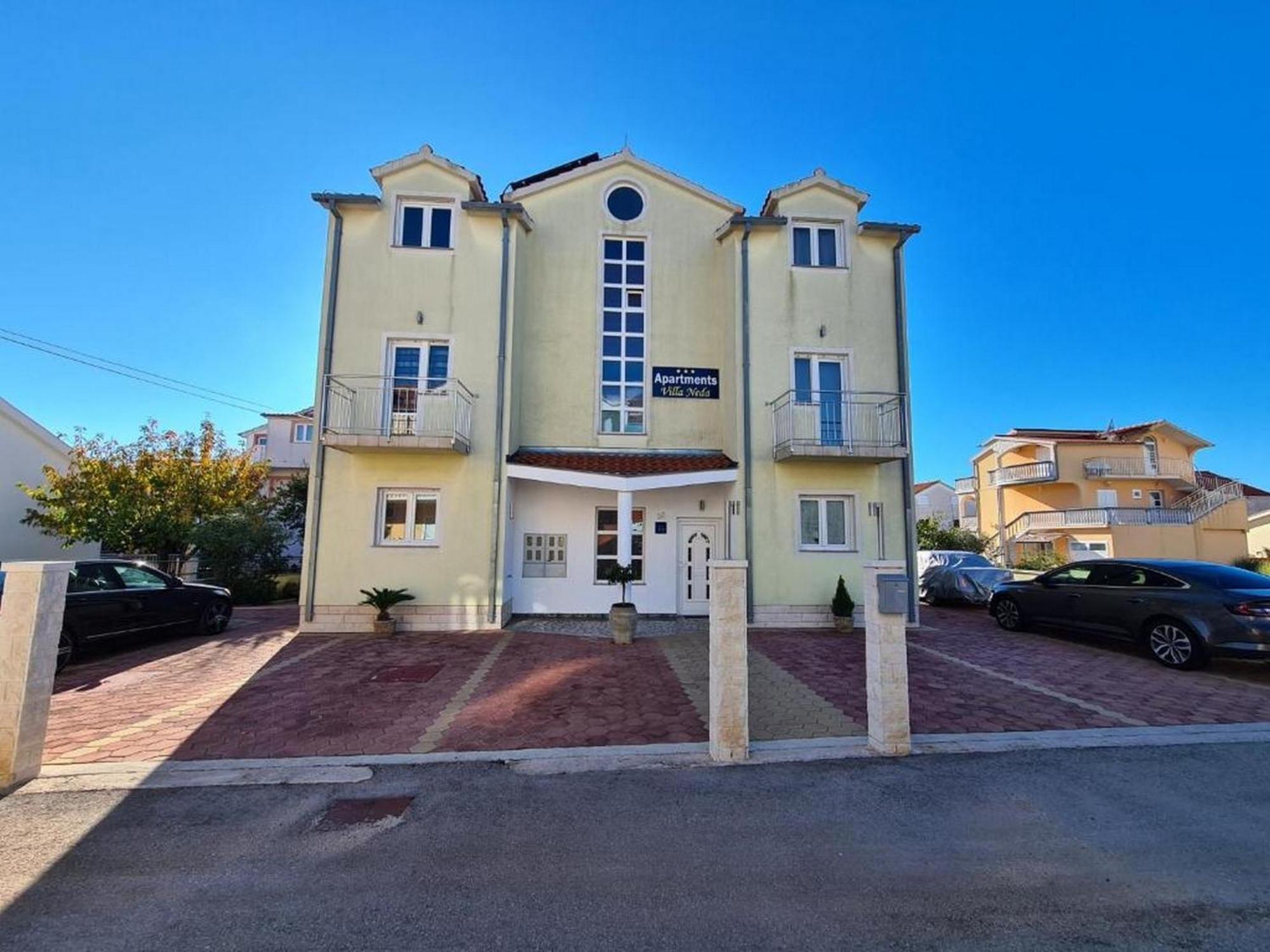 Villa Neda Vodice Pokój zdjęcie
