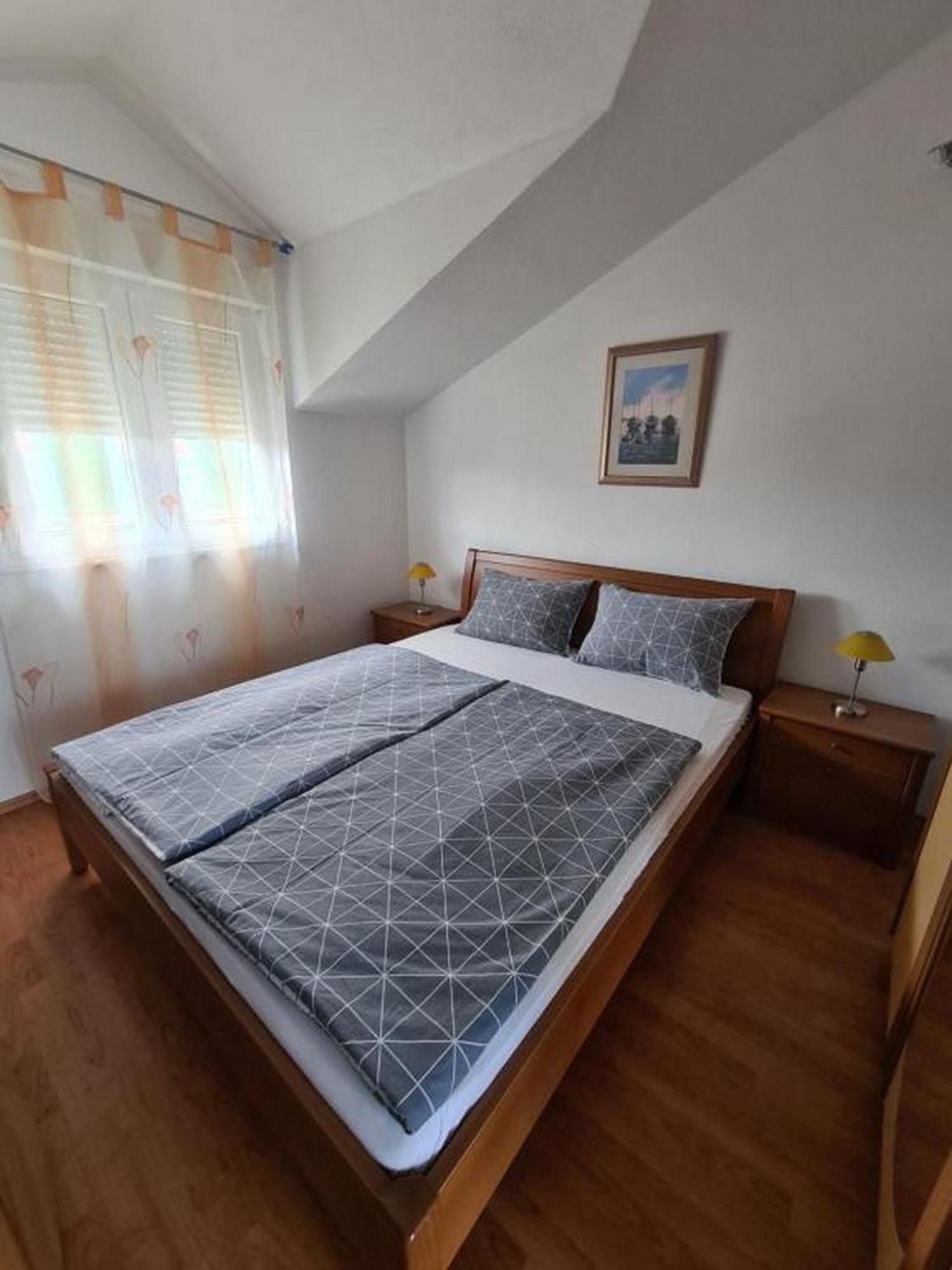 Villa Neda Vodice Pokój zdjęcie