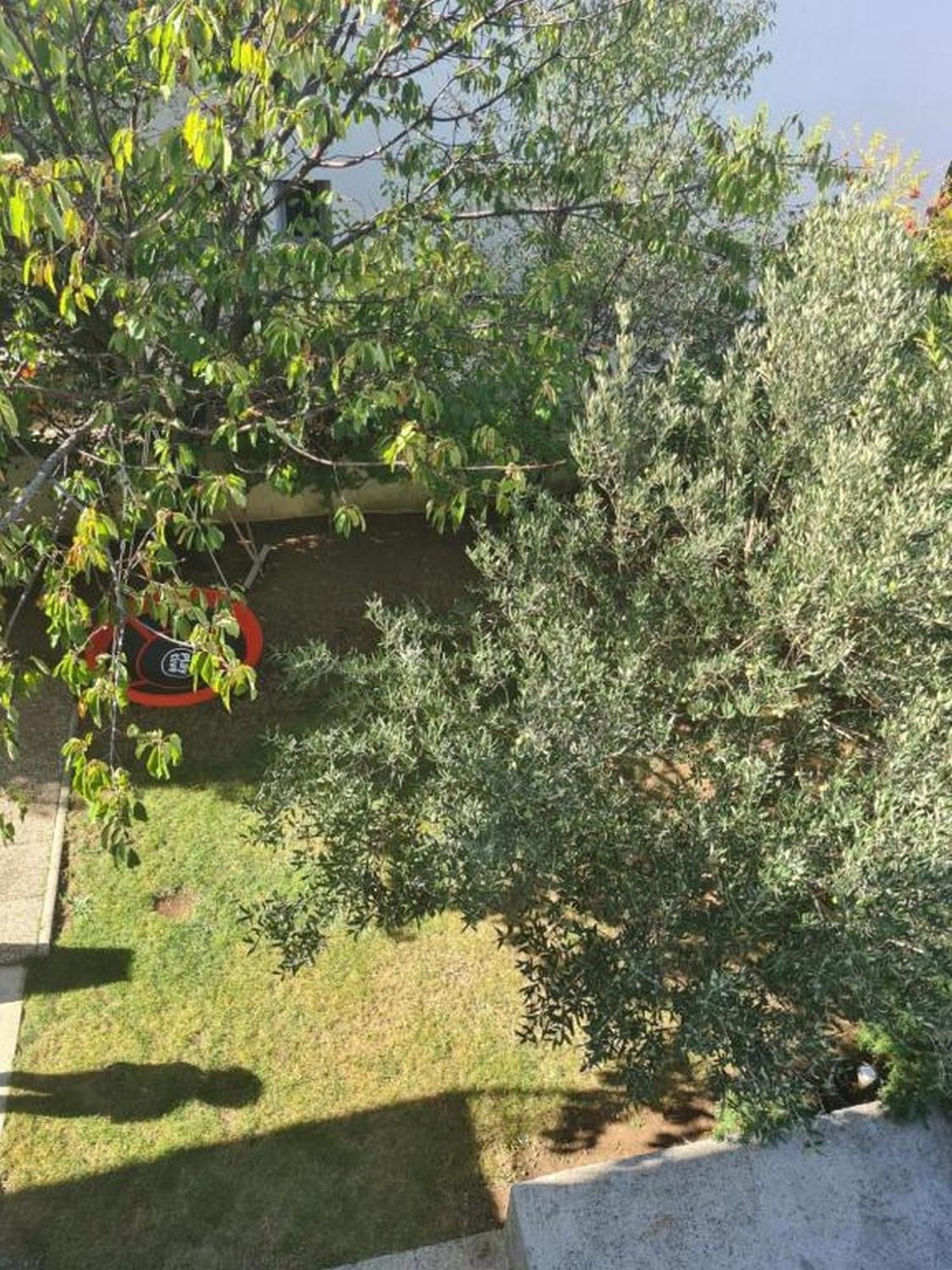 Villa Neda Vodice Pokój zdjęcie